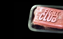 movies fight club soap black background 1024x768 wallpaper 